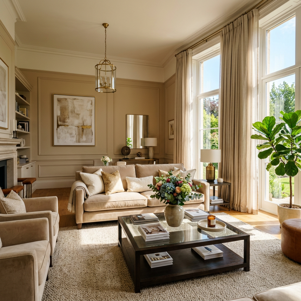 Opullent.com – Home Decor Trends