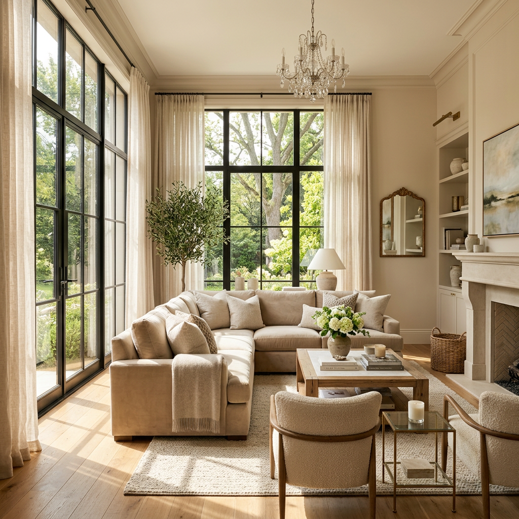 Opullent.com – Home Decor Trends