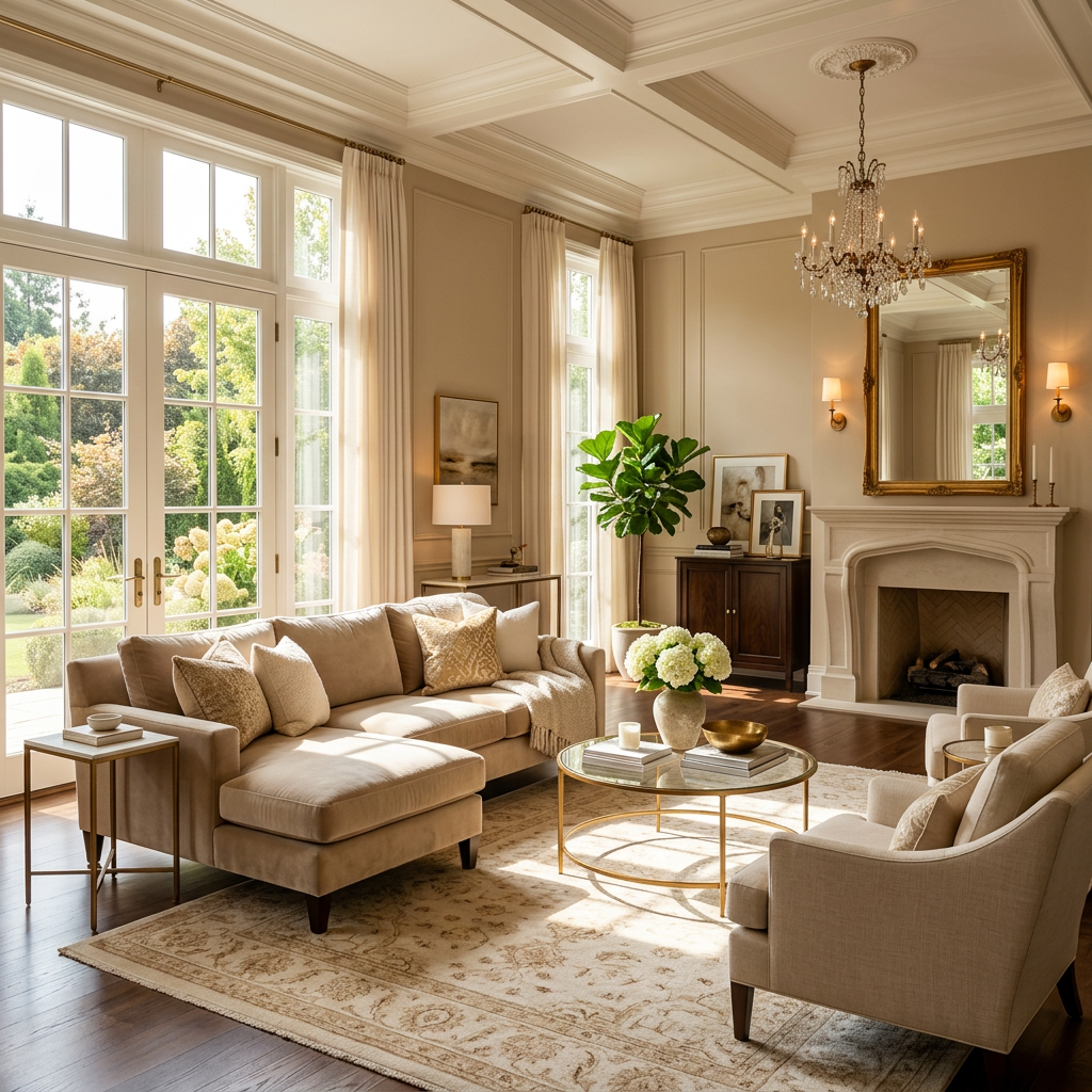 Opullent.com – Home Decor Trends