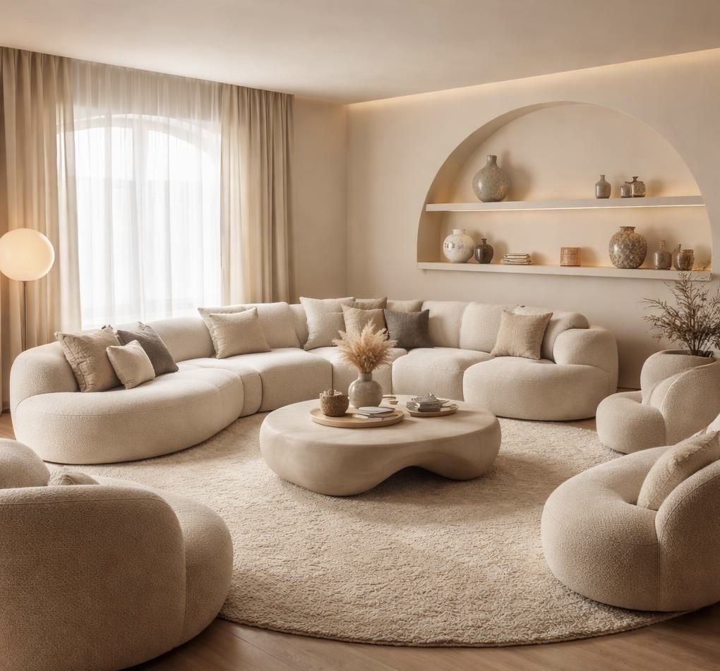 Opullent.com – Home Decor Trends