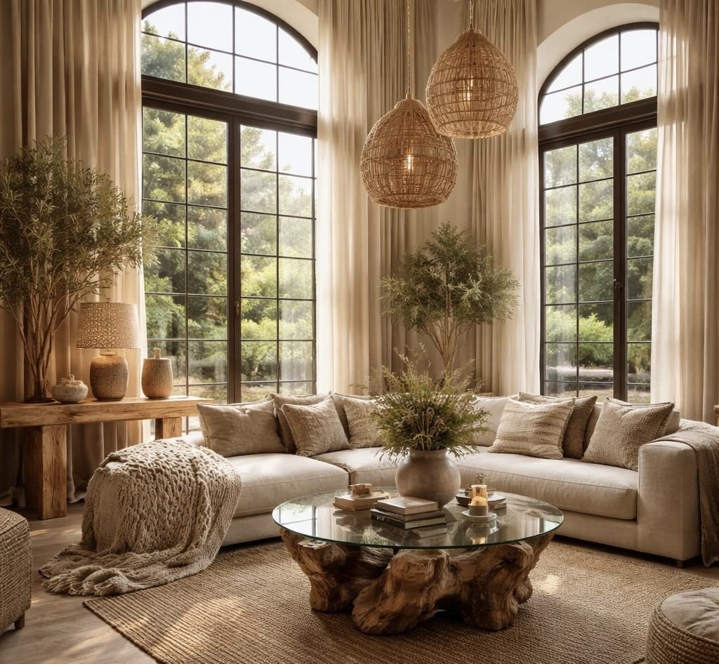 Opullent.com – Home Decor Trends