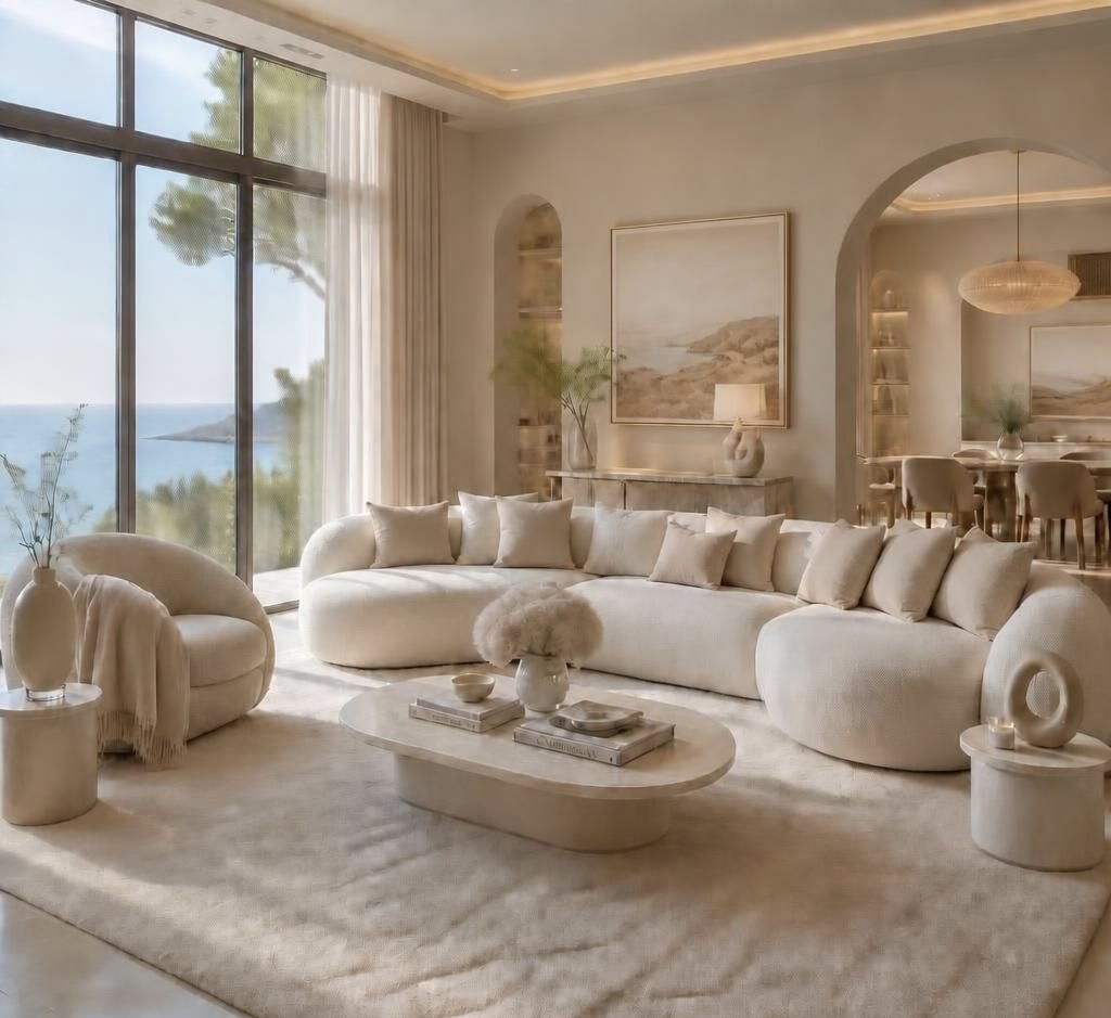 Opullent.com – Home Decor Trends