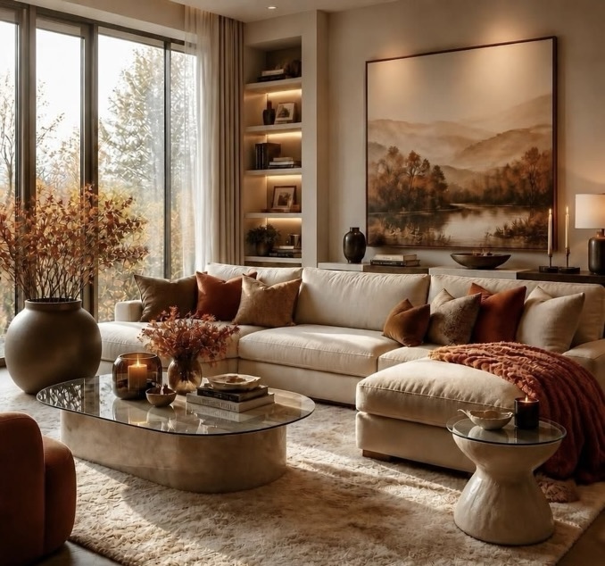 Opullent.com – Home Decor Trends