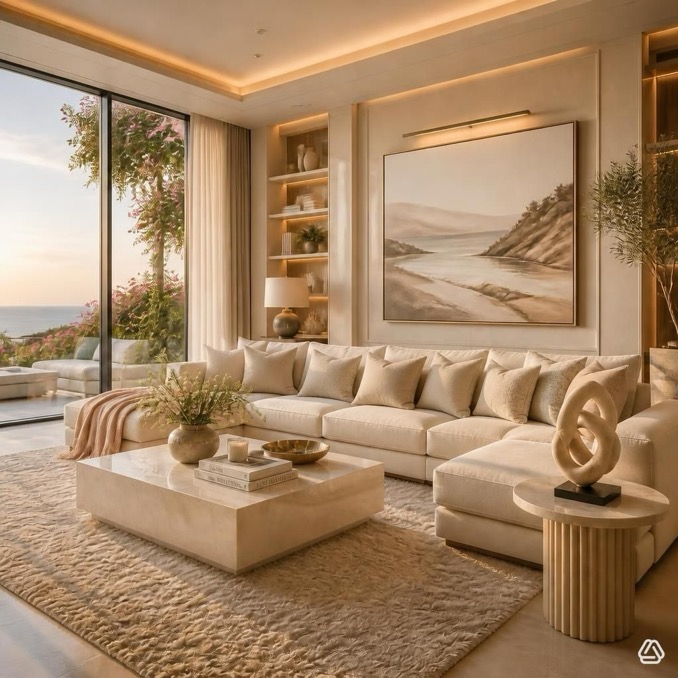 Opullent.com – Home Decor Trends