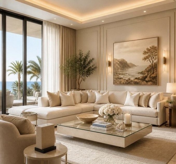 Opullent.com – Home Decor Trends