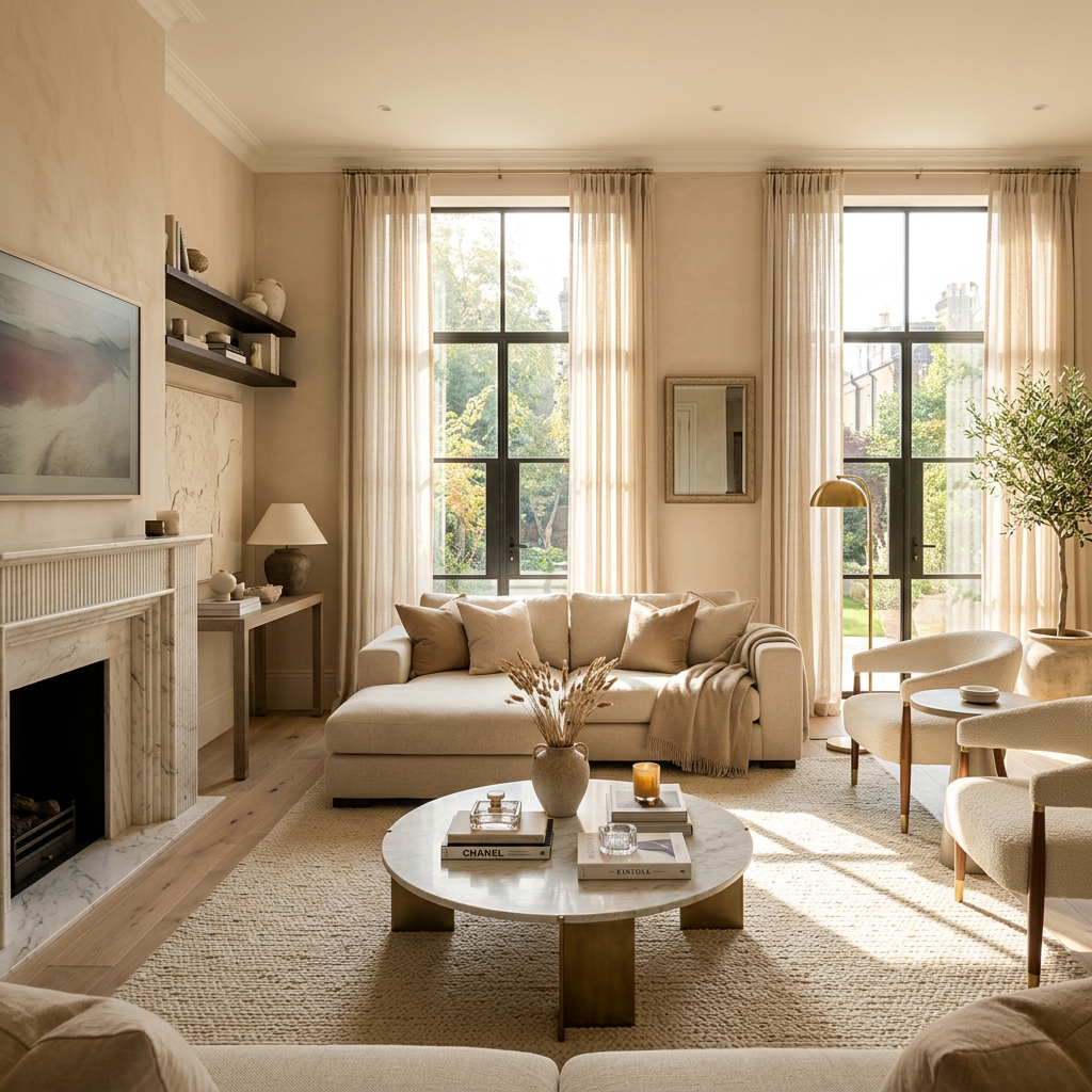 Opullent.com – Home Decor Trends