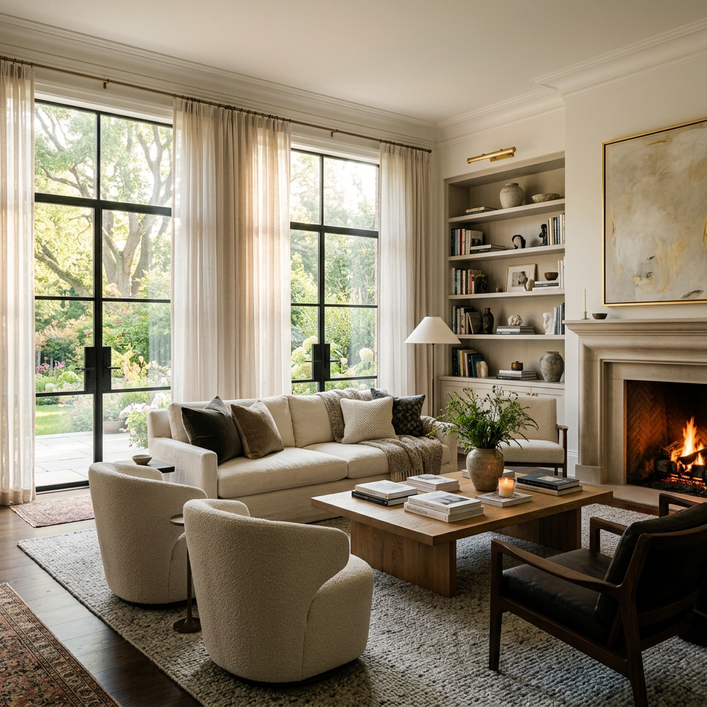 Opullent.com – Home Decor Trends