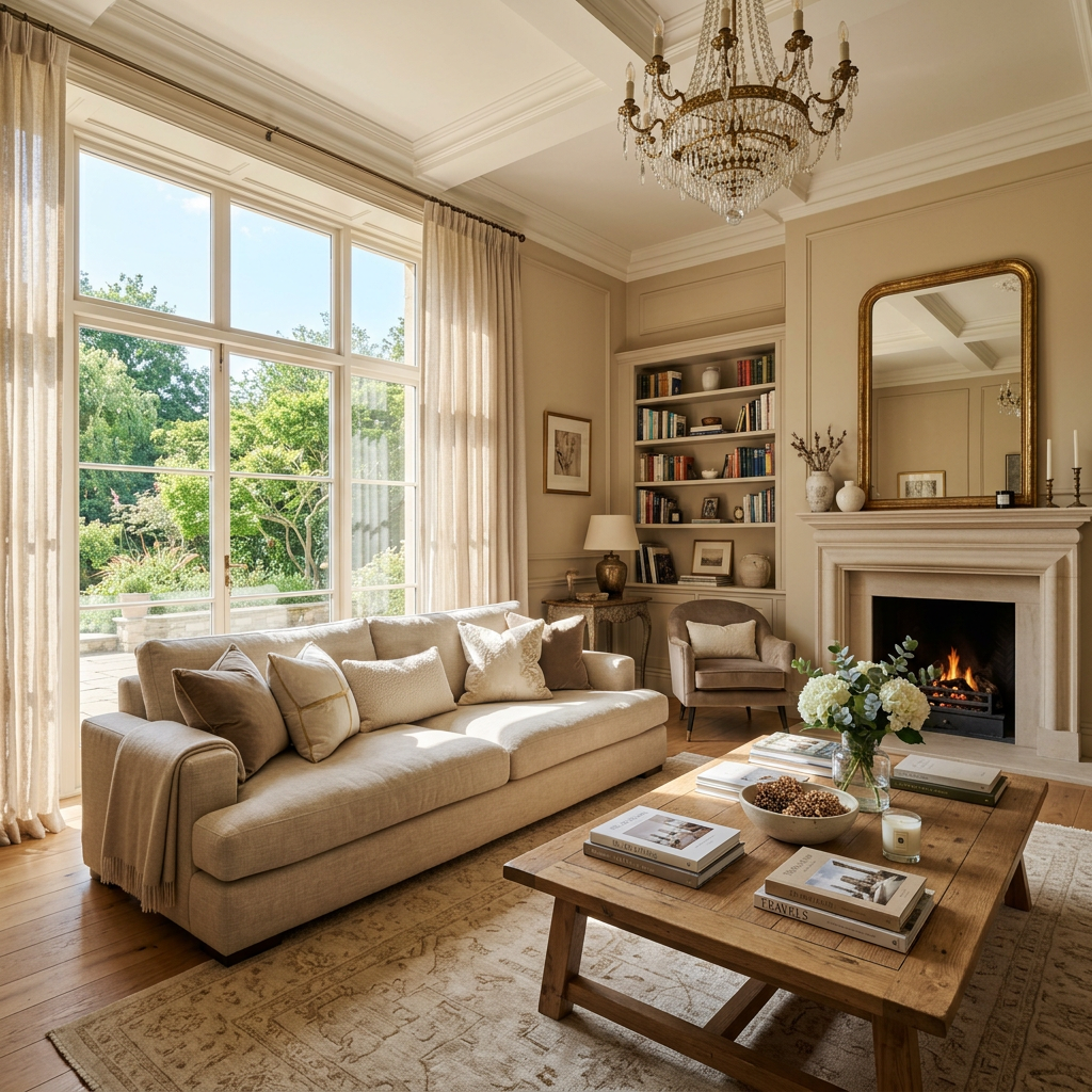 Opullent.com – Home Decor Trends