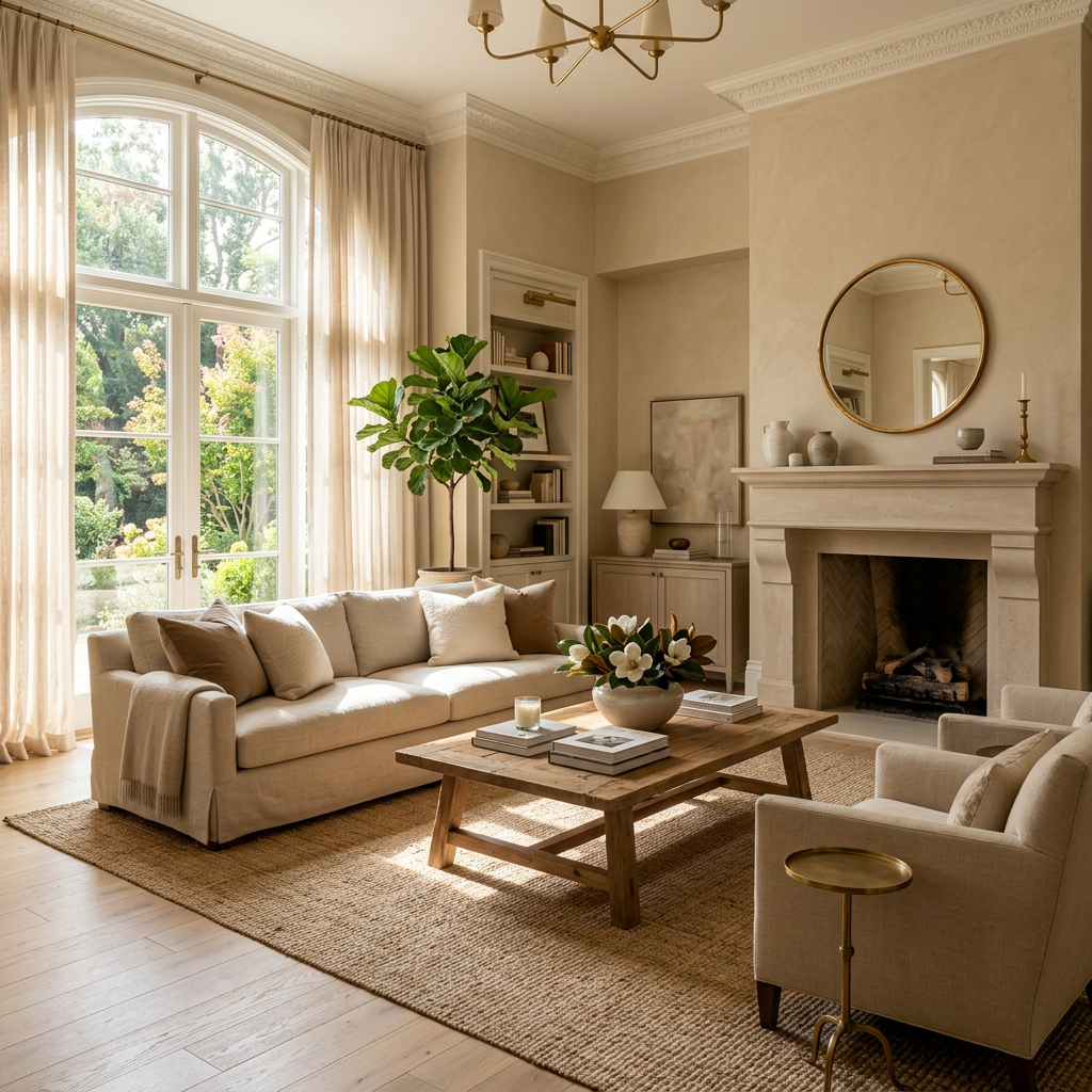 Opullent.com – Home Decor Trends