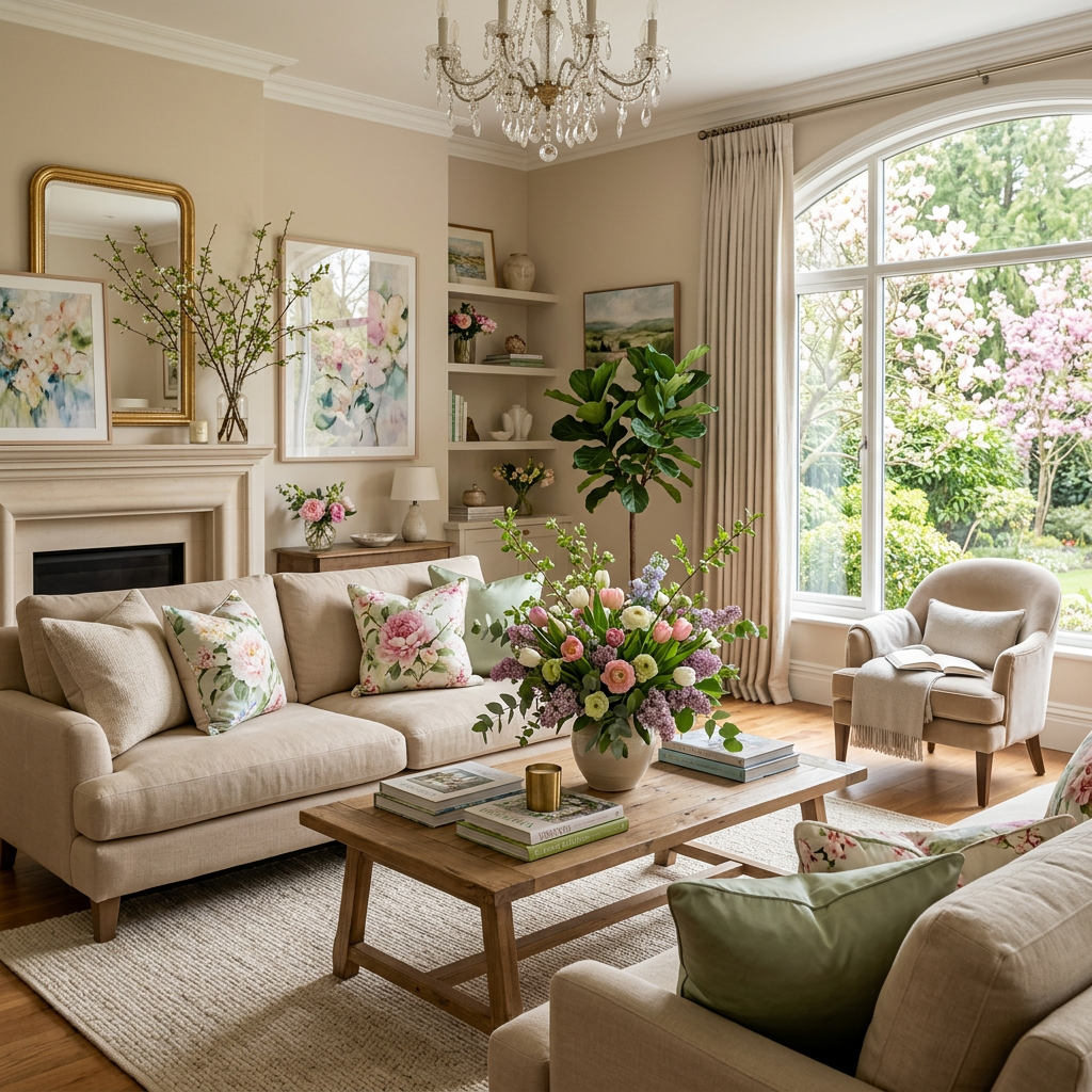 Opullent.com – Home Decor Trends