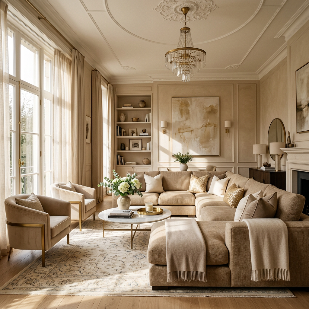 Opullent.com – Home Decor Trends