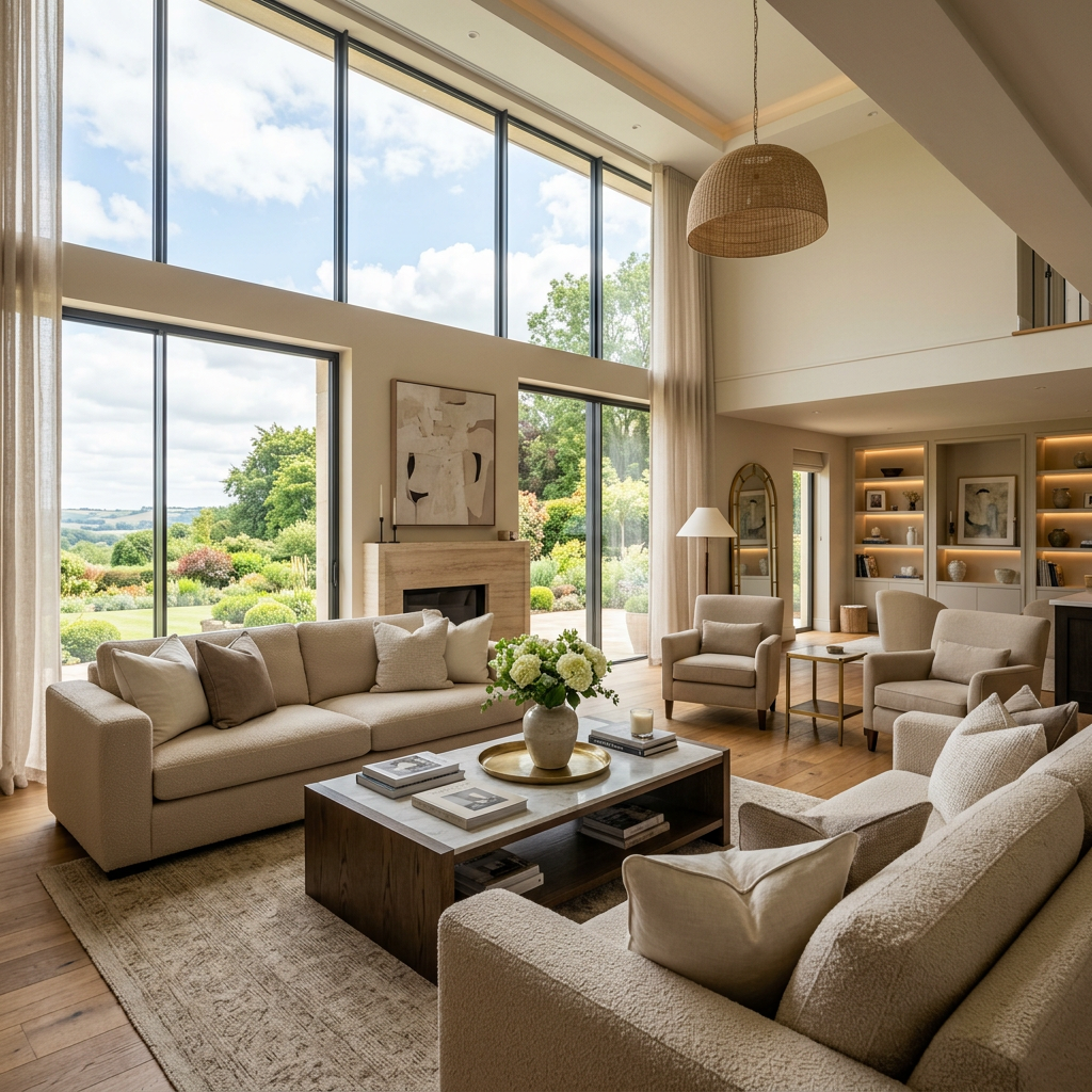 Opullent.com – Home Decor Trends