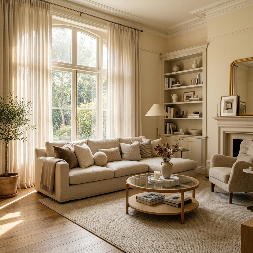 Opullent.com – Home Decor Trends