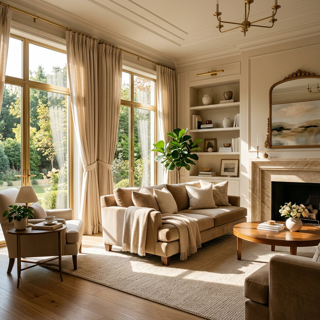 Opullent.com – Home Decor Trends