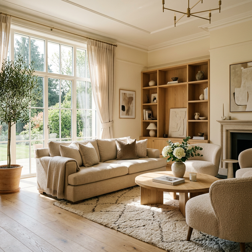 Opullent.com – Home Decor Trends