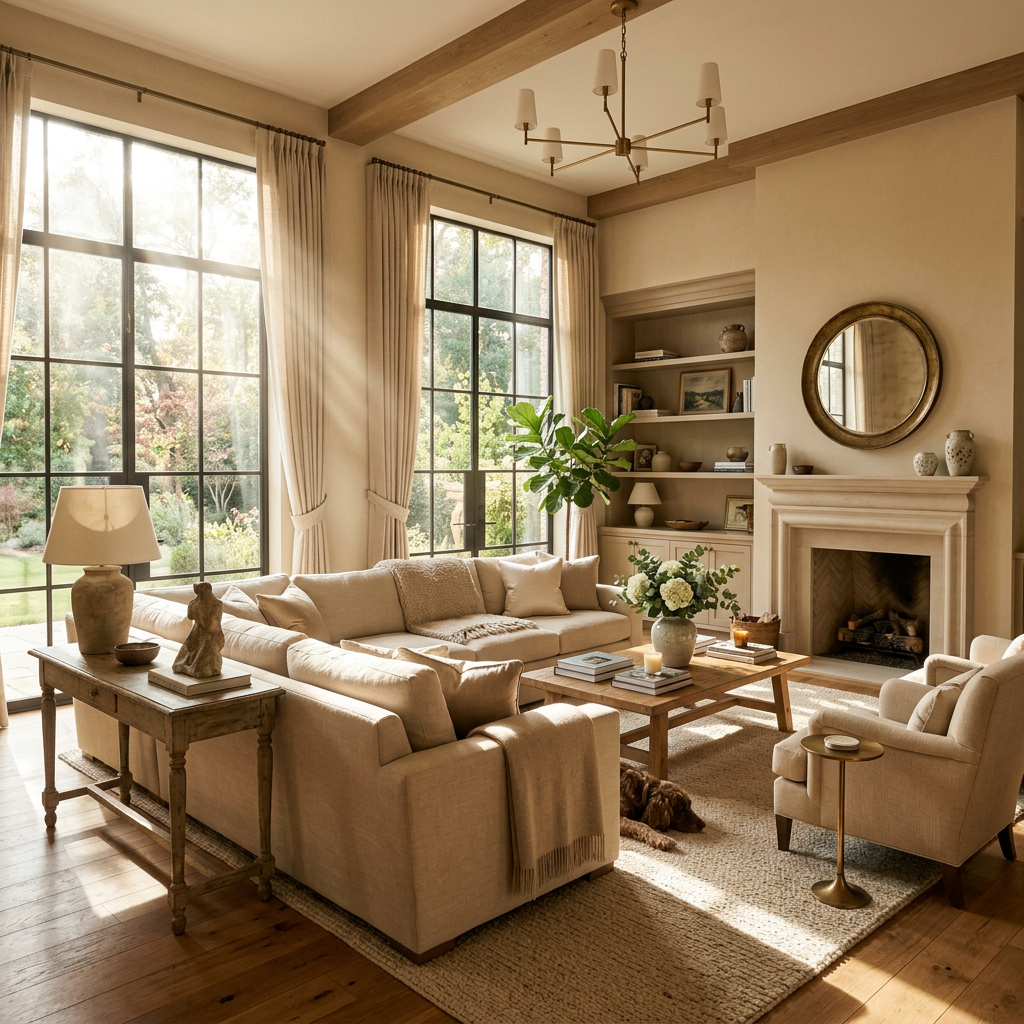 Opullent.com – Home Decor Trends