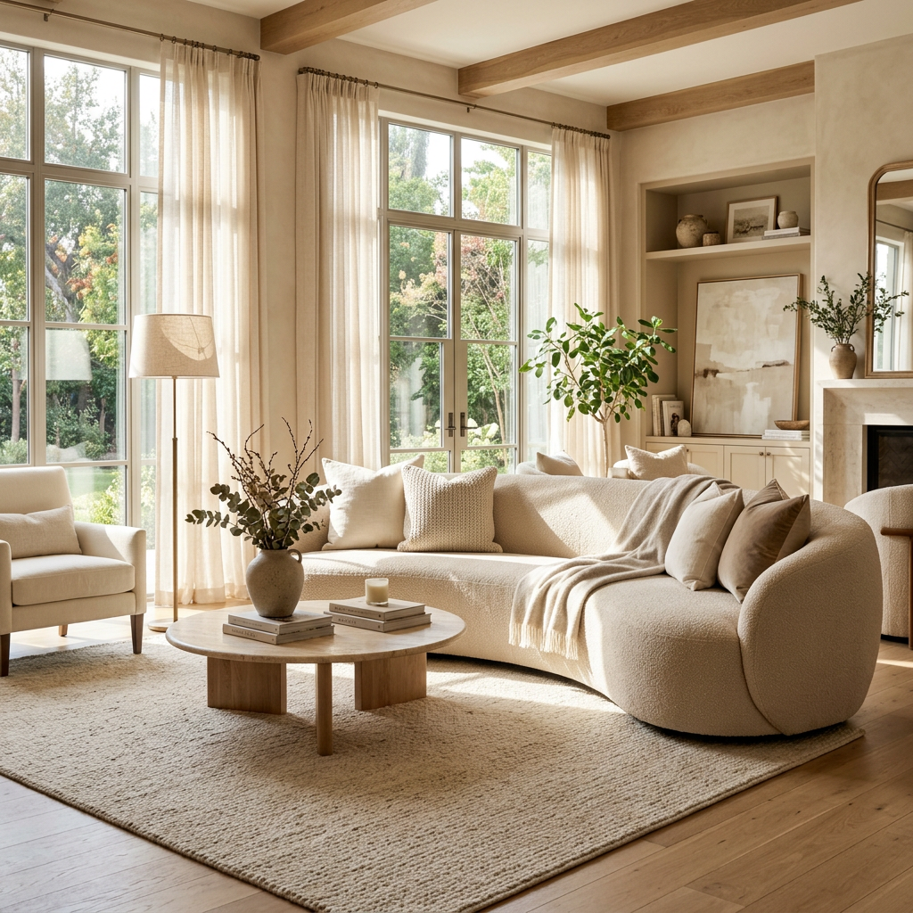 Opullent.com – Home Decor Trends