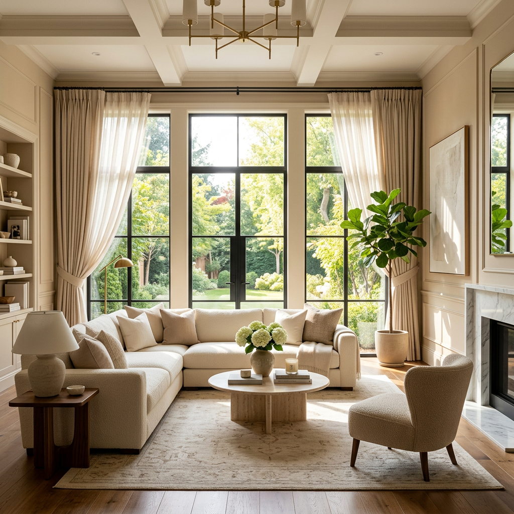 Opullent.com – Home Decor Trends