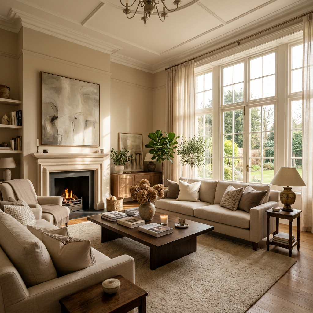 Opullent.com – Home Decor Trends