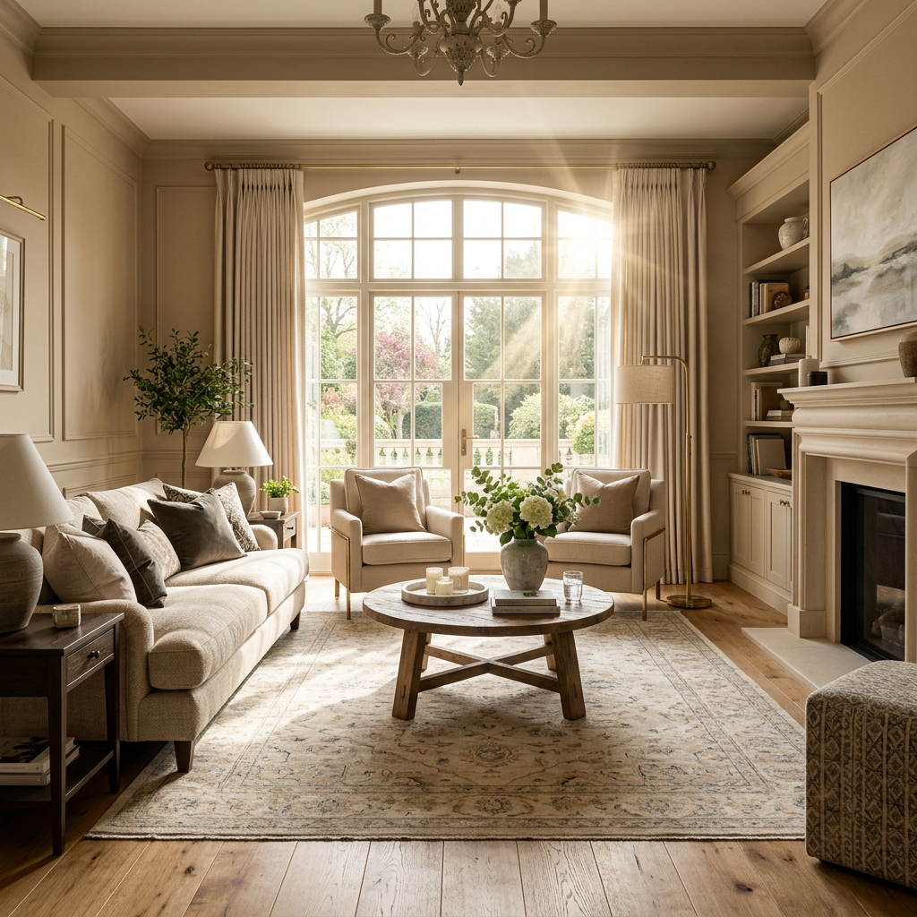 Opullent.com – Home Decor Trends