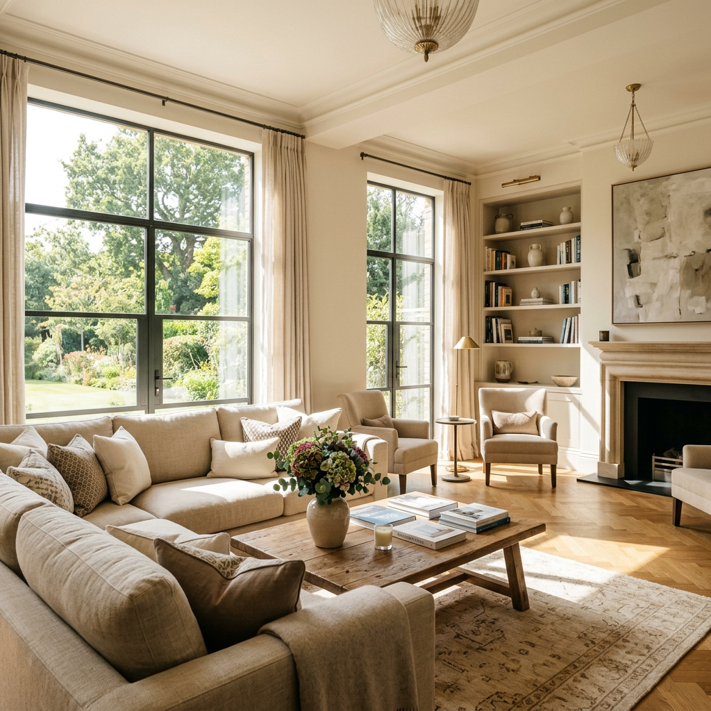 Opullent.com – Home Decor Trends