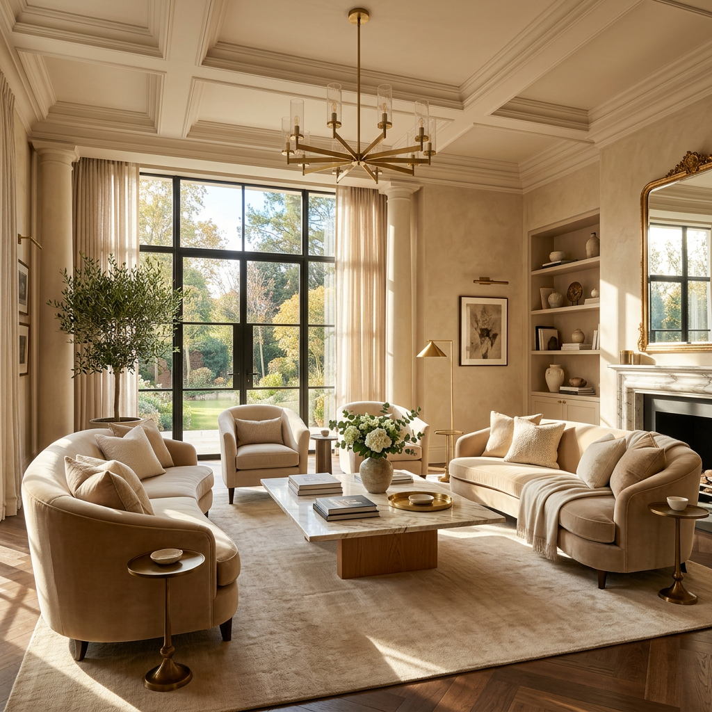 Opullent.com – Home Decor Trends