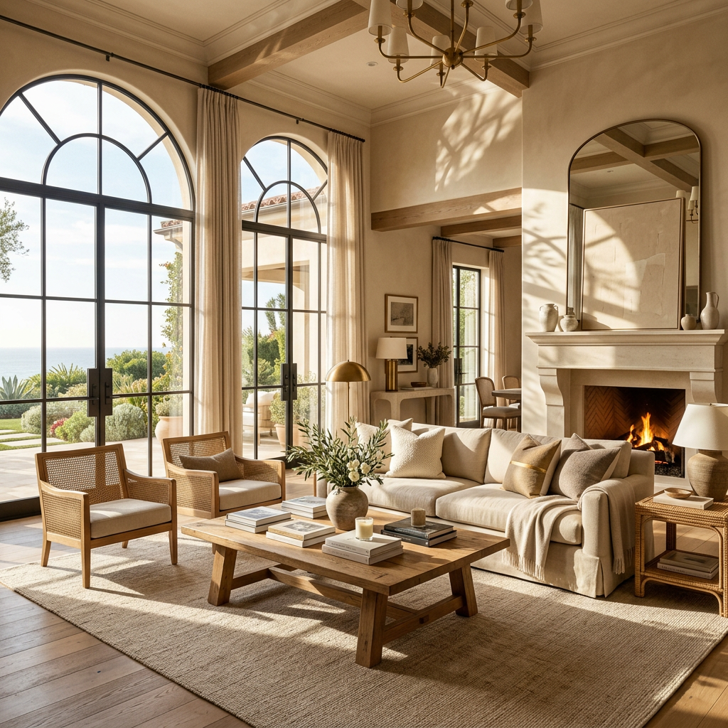 Opullent.com – Home Decor Trends
