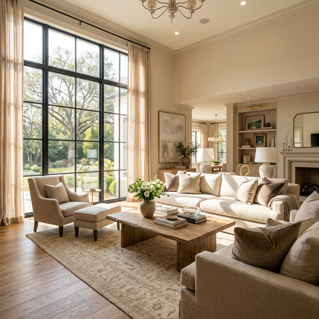 Opullent.com – Home Decor Trends
