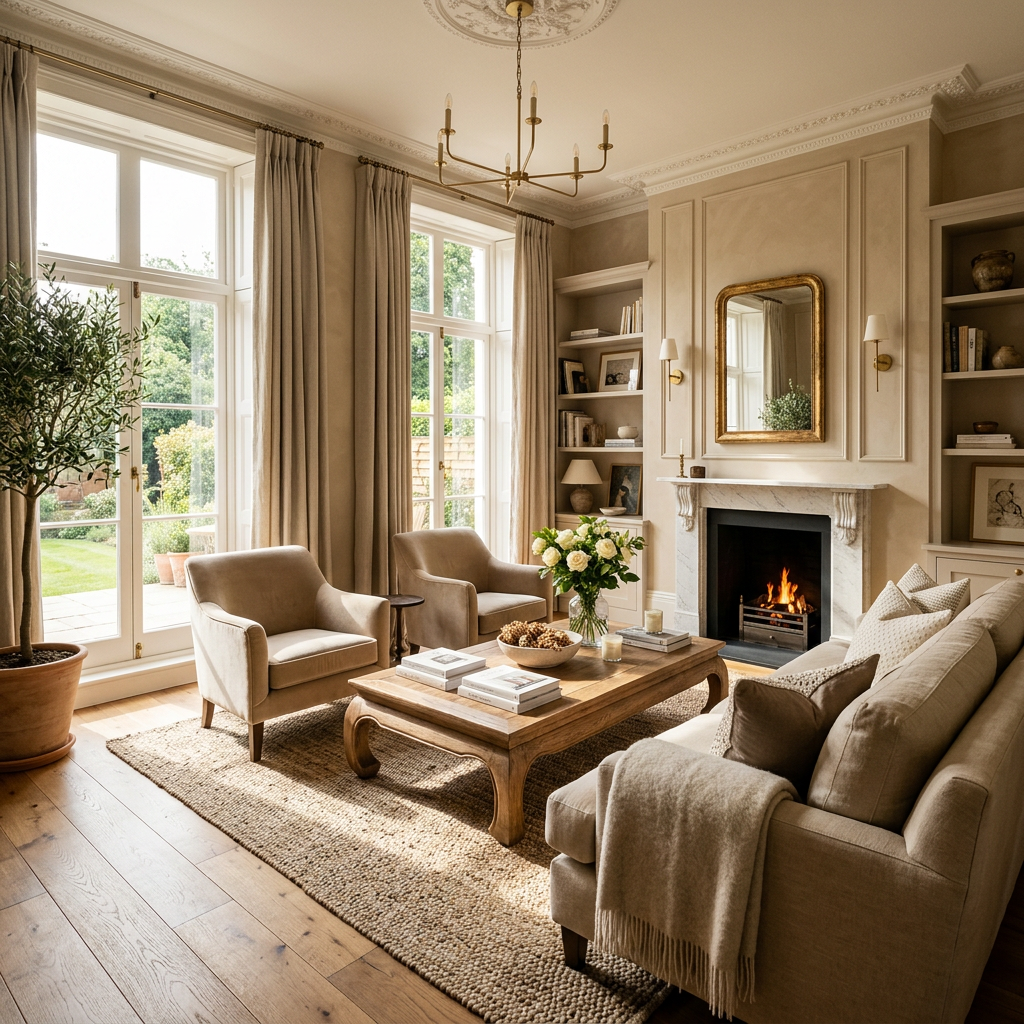 Opullent.com – Home Decor Trends