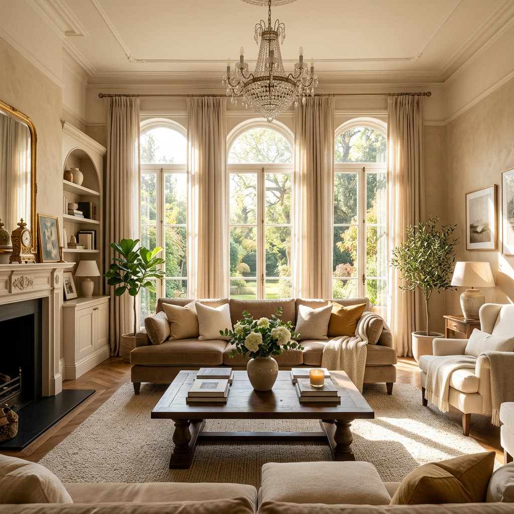 Opullent.com – Home Decor Trends