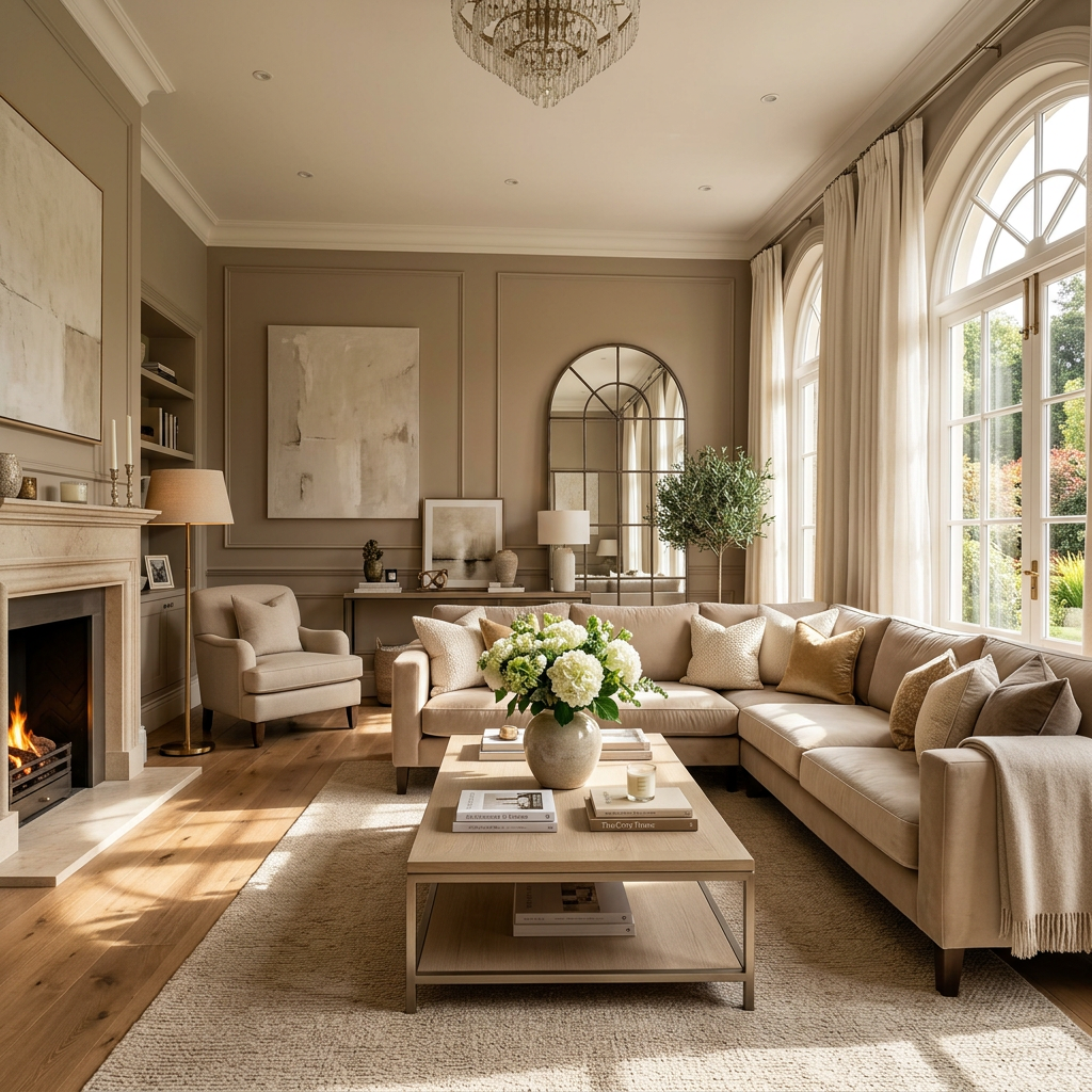 Opullent.com – Home Decor Trends