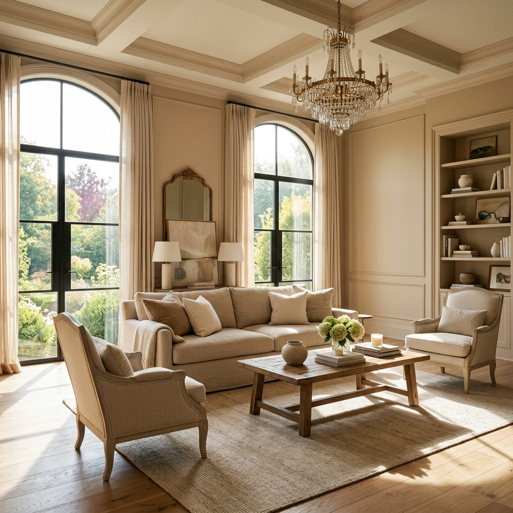 Opullent.com – Home Decor Trends