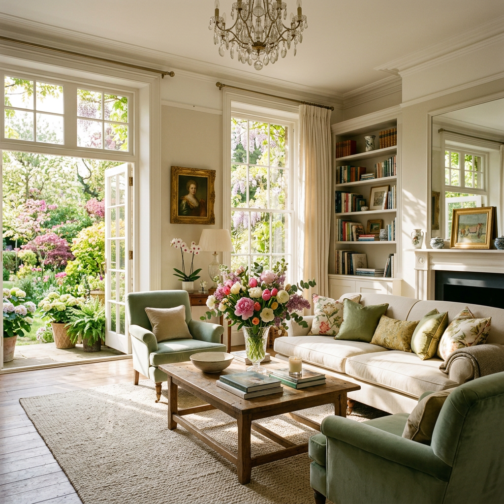Opullent.com – Home Decor Trends