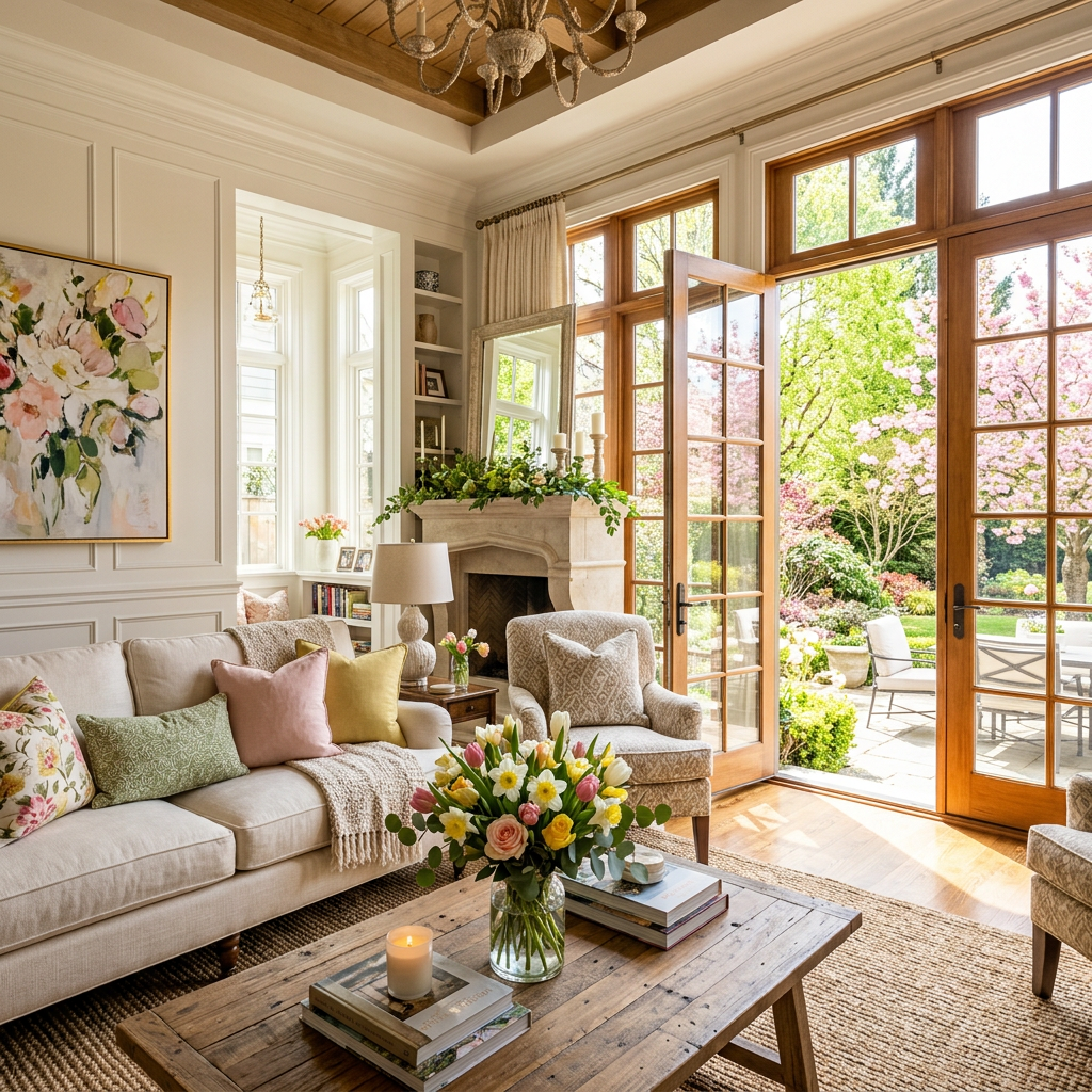 Opullent.com – Home Decor Trends