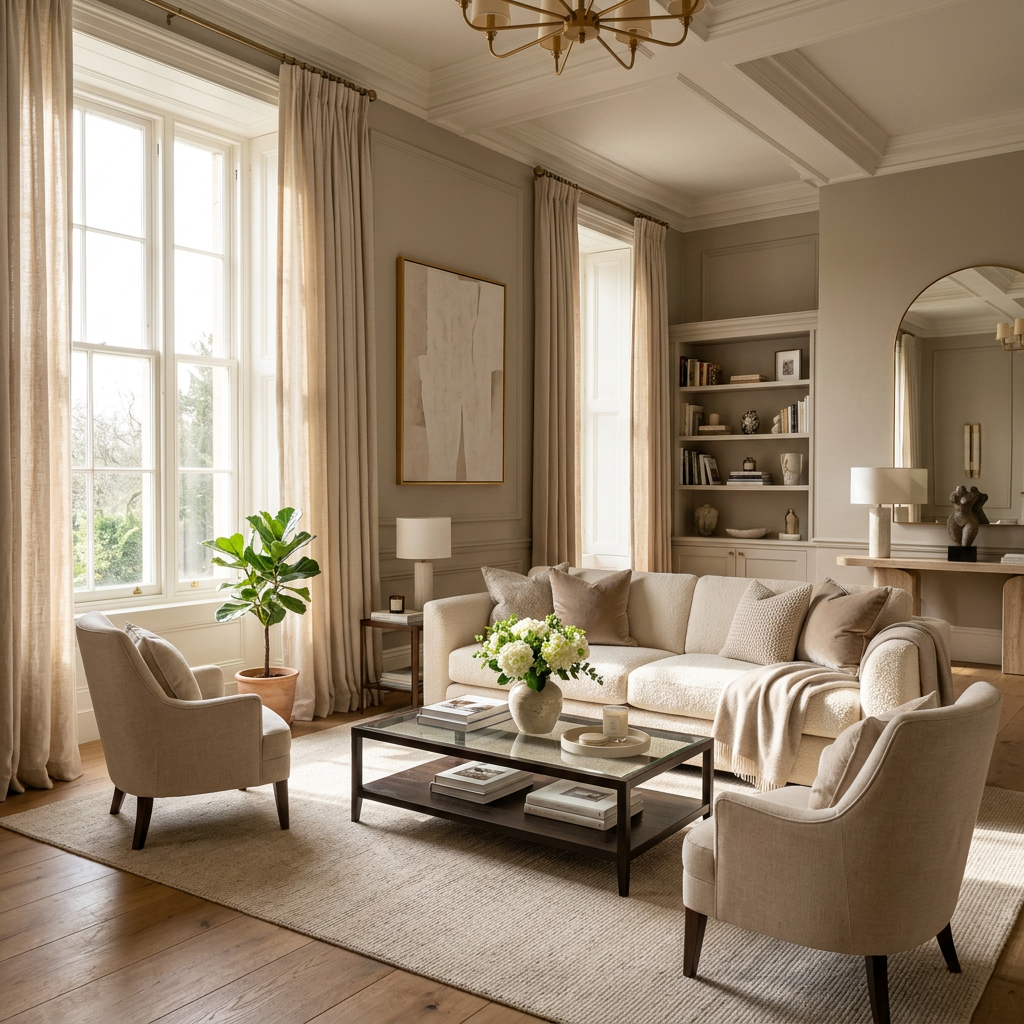 Opullent.com – Home Decor Trends