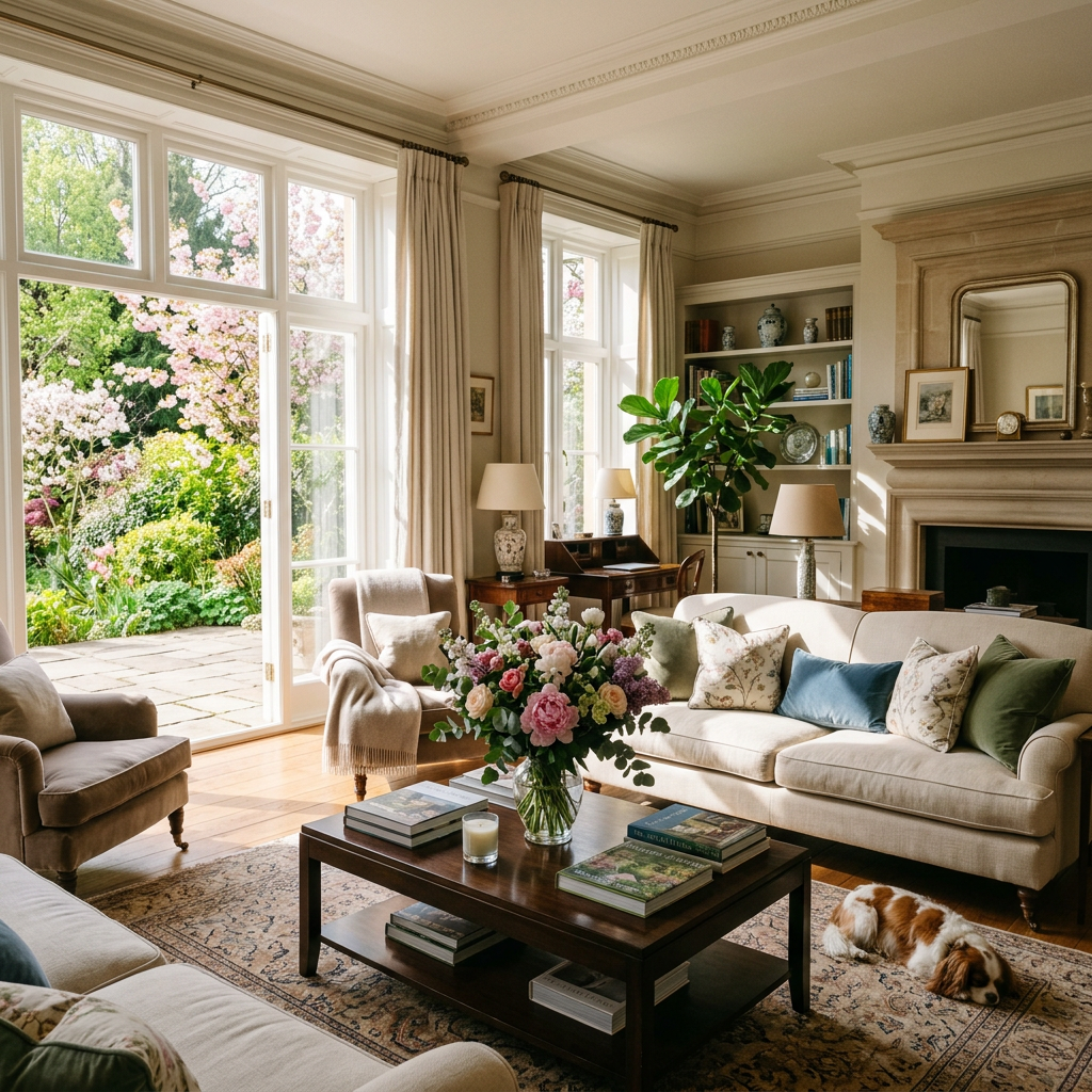 Opullent.com – Home Decor Trends