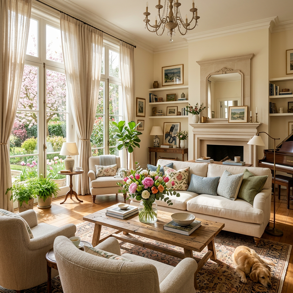 Opullent.com – Home Decor Trends