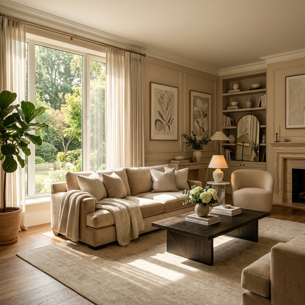 Opullent.com – Home Decor Trends