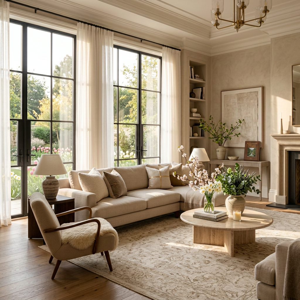 Opullent.com – Home Decor Trends