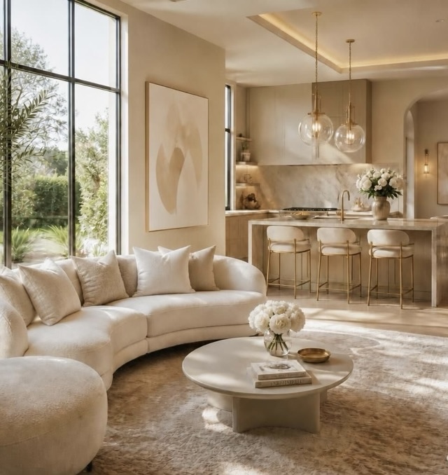 Opullent.com – Kitchen Decor Trends
