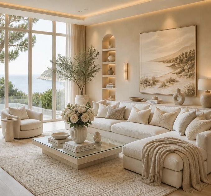 Opullent.com – Home Decor Trends