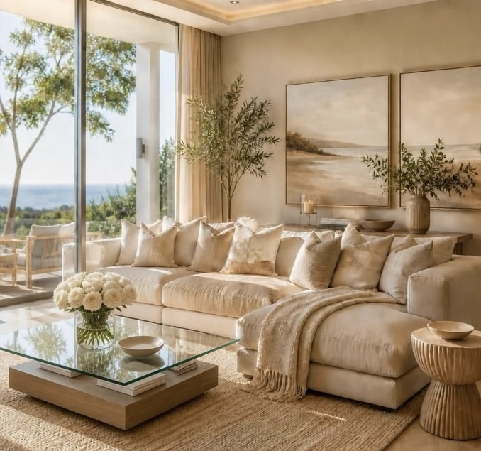 Opullent.com – Home Decor Trends