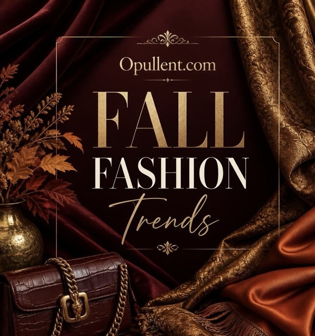 Opullent.com – Home Decor Trends