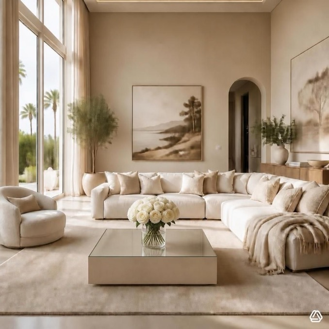 Opullent.com – Home Decor Trends