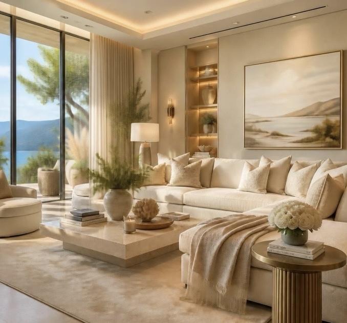 Opullent.com – Home Decor Trends