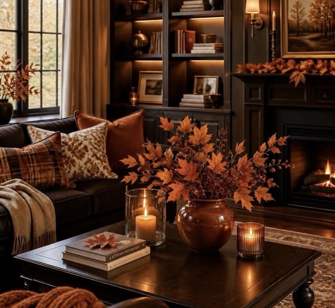 Opullent.com – Home Decor Trends