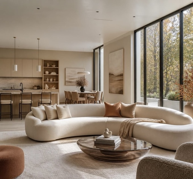 Opullent.com – Kitchen Decor Trends