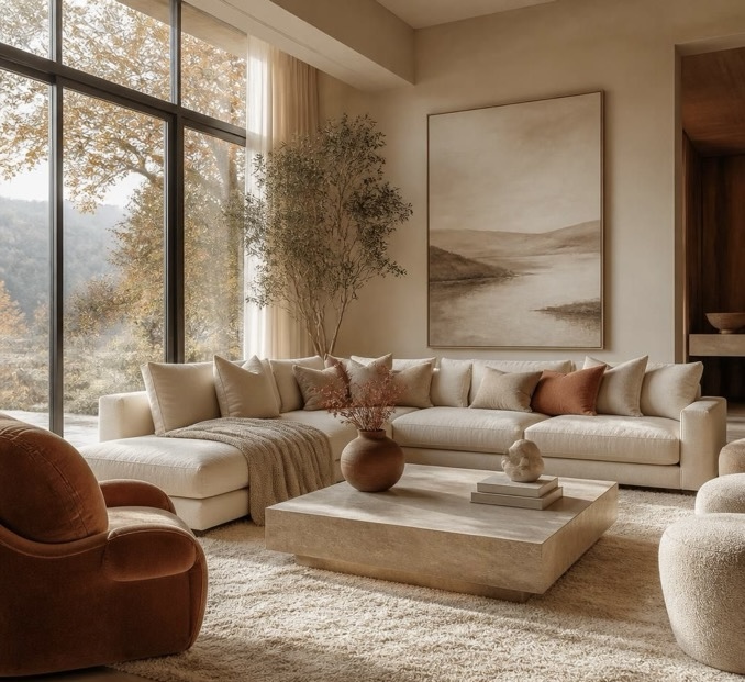 Opullent.com – Home Decor Trends