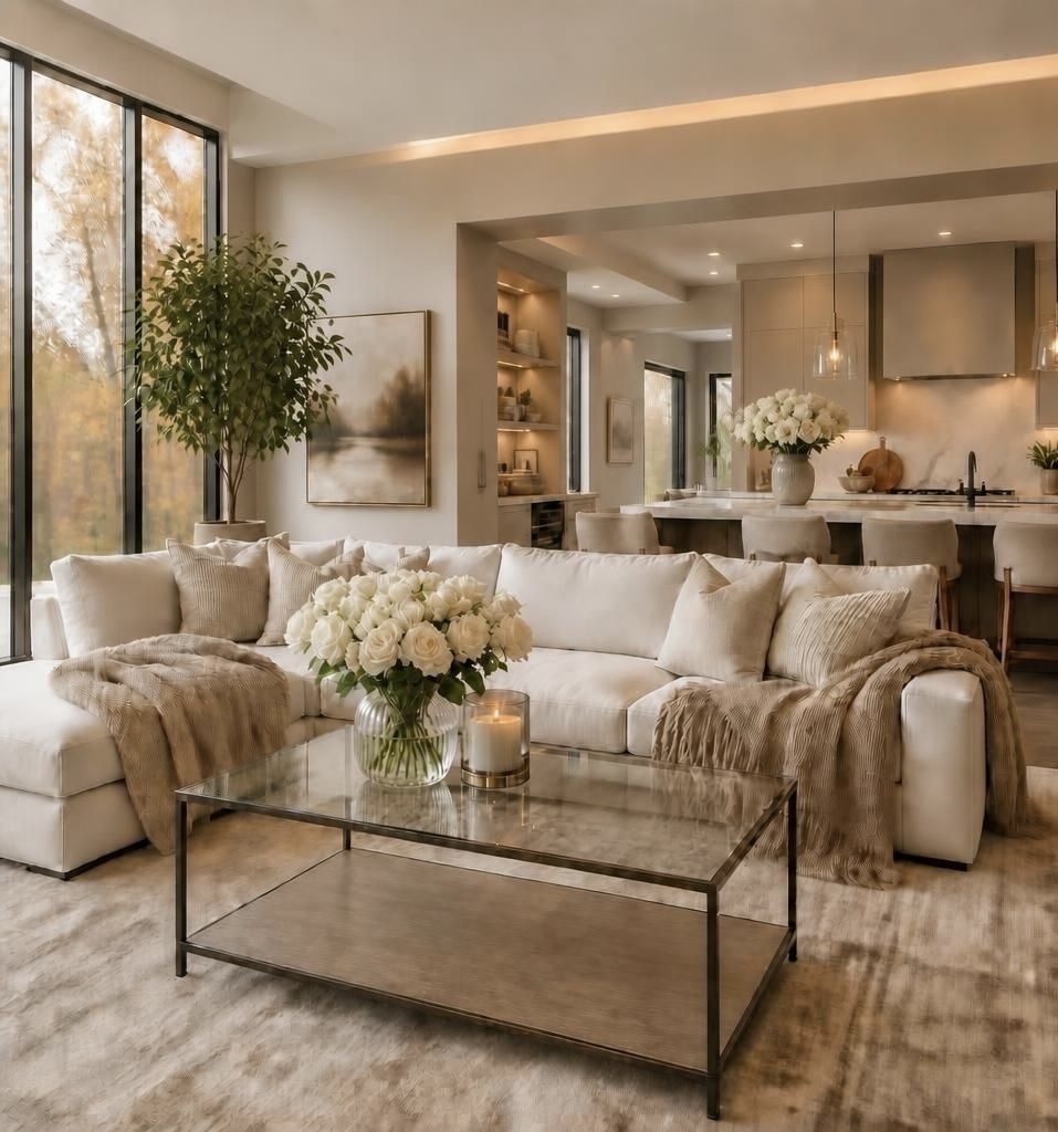 Opullent.com – Kitchen Decor Trends