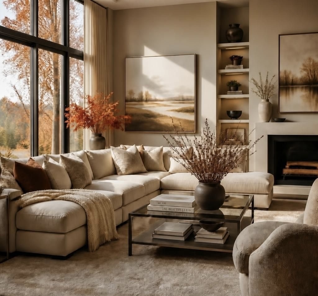 Opullent.com – Home Decor Trends